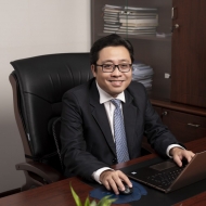 CEO ANH MINH KHÔI  