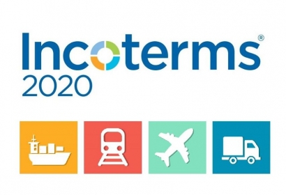  THUẬT NGỮ THƯƠNG MẠI QUỐC TẾ VỀ INCOTERM 2020 CẦN BIẾT CHO VẬN TẢI QUỐC TẾ