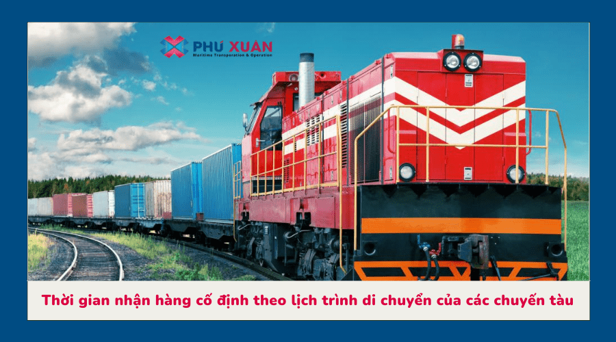 vận chuyển đường bộ